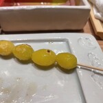 銀座 焼鳥 かとう - 