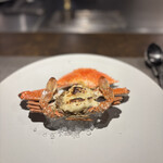 大阪鉄板焼き 神戸牛 TATARA - 