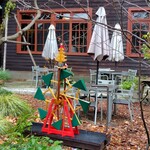 カフェ おきもと - 