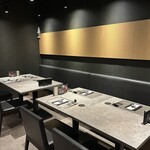 大阪鉄板焼き 神戸牛 TATARA - 