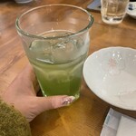 ミジンコ食堂 - 