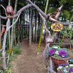 カフェ おきもと - 