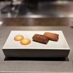 大阪鉄板焼き 神戸牛 TATARA - 