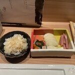 銀座 焼鳥 かとう - 