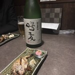 和食 酒肴 まさむら - 
