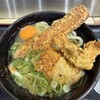 つくもうどん 塩小路本店