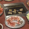焼肉 一力