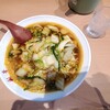 彩華ラーメン  本店