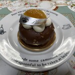 創作洋菓子 モンペリエ - 