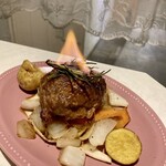 かまくら個室ビストロ KAMAKURA - 