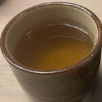 片折 - 煎りたてほうじ茶