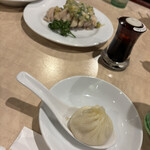 香港飲茶専門店 香港大飯店 - 
