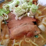 ラーメンのぼうや - 