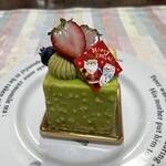 創作洋菓子 モンペリエ - 