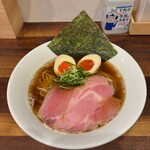 ラーメン家 煌 - 