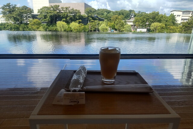 光風（コウフウ） - 秋田（喫茶店）の写真