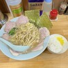 ラーメンショップ 椿 松伏店
