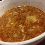 麺恋処 いそじ - スープ