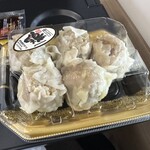 はまけい - 料理写真: