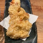 うどんおよべ 清輝橋店 - 