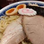 麺恋処 いそじ - 麺