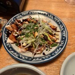 水炊き吟醸もつ鍋 由乃 - 