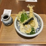 うどん棒 大阪本店 - 