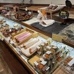 シェレンバウム 黒磯店 - 