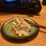 水炊き吟醸もつ鍋 由乃 - 