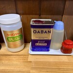 ラーメンショップ 椿 - 