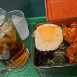 ラッキーピエロ - 料理写真: