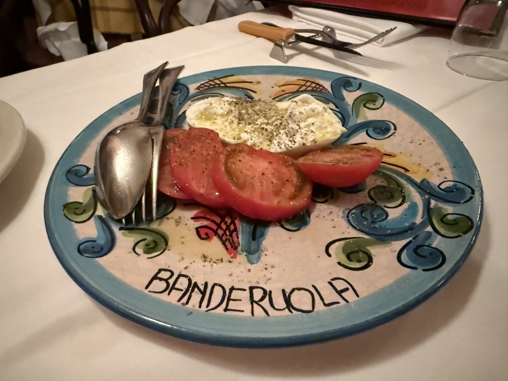banderuola バンデルオーラ バンデルオーラ （BANDERUOLA）のご予約