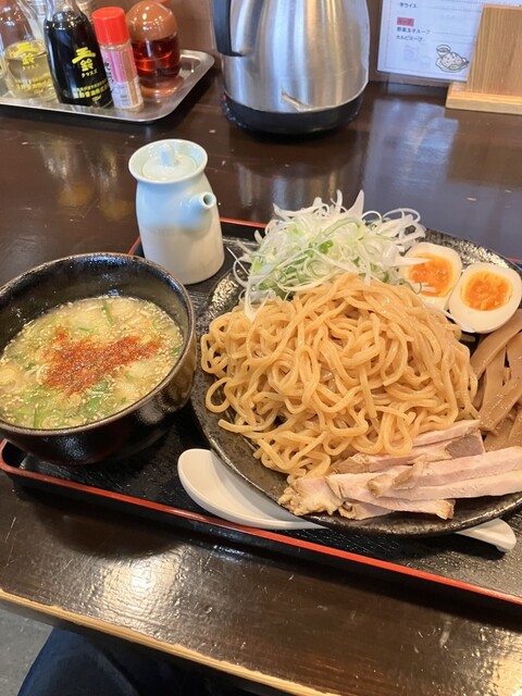 八香 駅前店 - 相馬（食堂）の写真