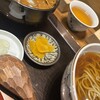 手打蕎麦 ふじや
