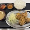 ラッキー食堂 ぐんま軒