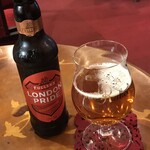 英国パブ シャーロックホームズ - 