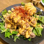 厚い刺身と美味い酒 ひとよし - 