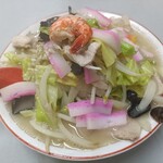 九州ラーメン友理 - 