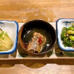 厚い刺身と美味い酒 ひとよし - 