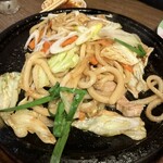 カルビ屋八戒 美作店 - 