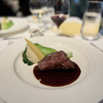 オザミ・デ・ヴァン - 