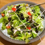 厚い刺身と美味い酒 ひとよし - 