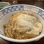 十六文そば七 - アップで