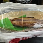 二代目 魚日出 - 料理写真: