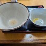 沖縄そば まるかみ - 