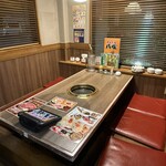 カルビ屋八戒 美作店 - 