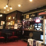 英国パブ シャーロックホームズ - 