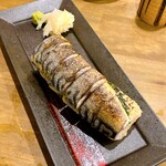 厚い刺身と美味い酒 ひとよし - 