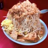 ラーメン二郎 新宿歌舞伎町店