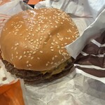 バーガーキング - 